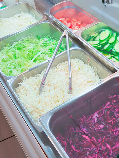 Photo of Hatfield Best Kebabs - 36 Town Centre, Hatfield AL10 0LD